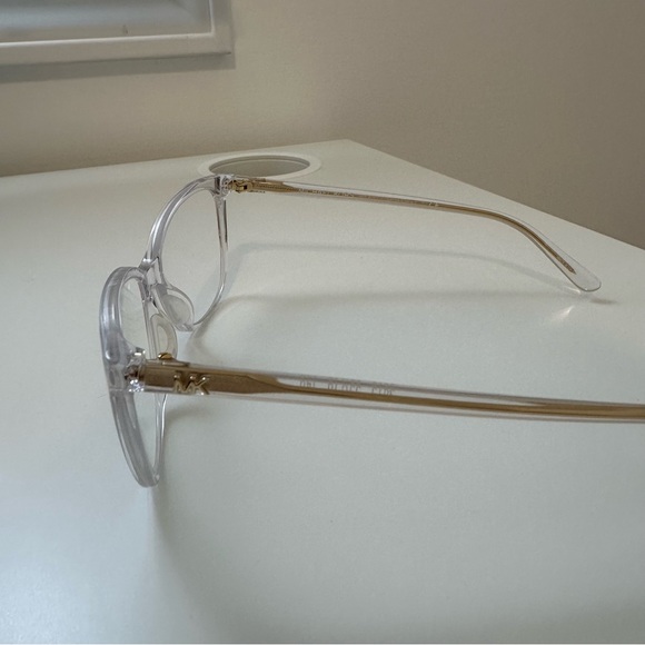 Michael Kors Clear Eye Glasses - Picture 4 of 5